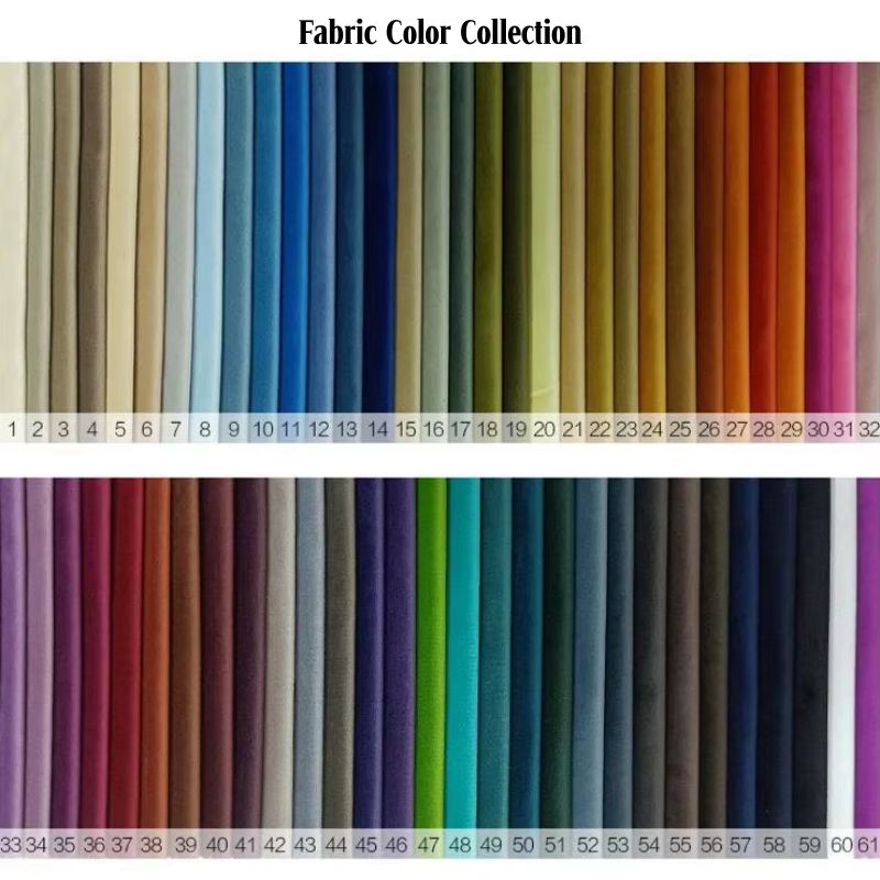Fabric Customized