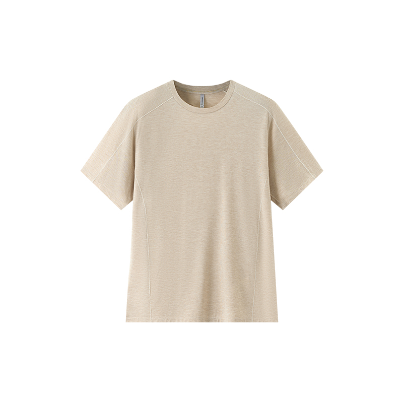 Warm Apricot