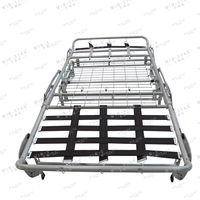 Cadre de canapé-lit pliable en métal WINSTAR pour salon
