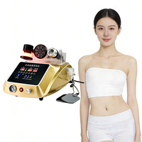 Machine professionnelle de détoxification corporelle par ventouses et grattage, appareil de massage de santé domestique Gua Sha