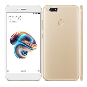 โทรศัพท์5X สำหรับ <span class=keywords><strong>Xiaomi</strong></span> <span class=keywords><strong>Mi</strong></span> <span class=keywords><strong>A1</strong></span> <span class=keywords><strong>Mi</strong></span> - Product Image 4