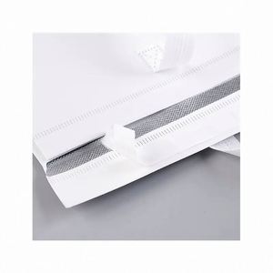 กระเป๋าเก็บความเย็นแบบใช้ซ้ำได้ ลายทาง ขนาด 15 ลิตร ปิดผนึกด้วยแถบกาวในตัว สำหรับขายส่ง เป็นมิตรกับสิ่งแวดล้อม - Product Image 6