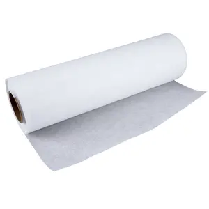 High Efficiency PP PET Non-woven Melt-blown Filter paper Media