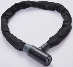 2025 Fábrica al por mayor Accesorios de ciclismo Candados de <span class=keywords><strong>cadena</strong></span> de <span class=keywords><strong>bicicleta</strong></span> <span class=keywords><strong>Cadena</strong></span> de seguridad <span class=keywords><strong>para</strong></span> motocicletas Bicicletas - Product Image 5