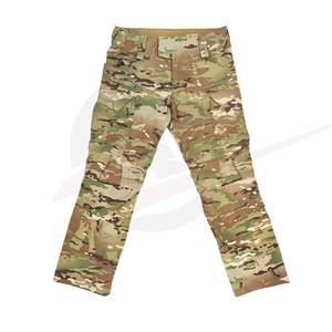 Pantalon de combat camouflage UP-005 G4, style CP, tactique pour les trajets quotidiens et l'entraînement, tissu NYCO 50/50, autres produits de chasse - Product Image 5