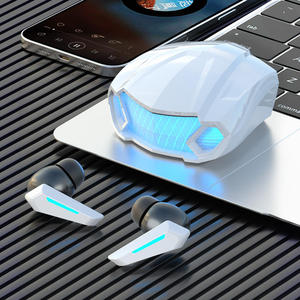 Auriculares 5.3 con Cancelación de Ruido, Auriculares Inalámbricos Intrauditivos Tws - Product Image 5