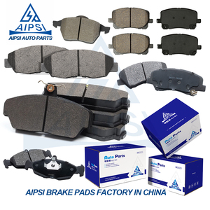 אוטומטי <span class=keywords><strong>sangsin</strong></span> hi-q רפידות בלם עבור הונדה מיצובישי honda מיצובישי היונדאי audi-למבטא ריו asimco - Product Image 6