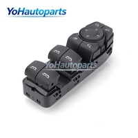 26235698 26671124 26686037 Interruptor Maestro de Control de Ventanas Eléctricas para Buick GL8 ES ES653 2017-2022