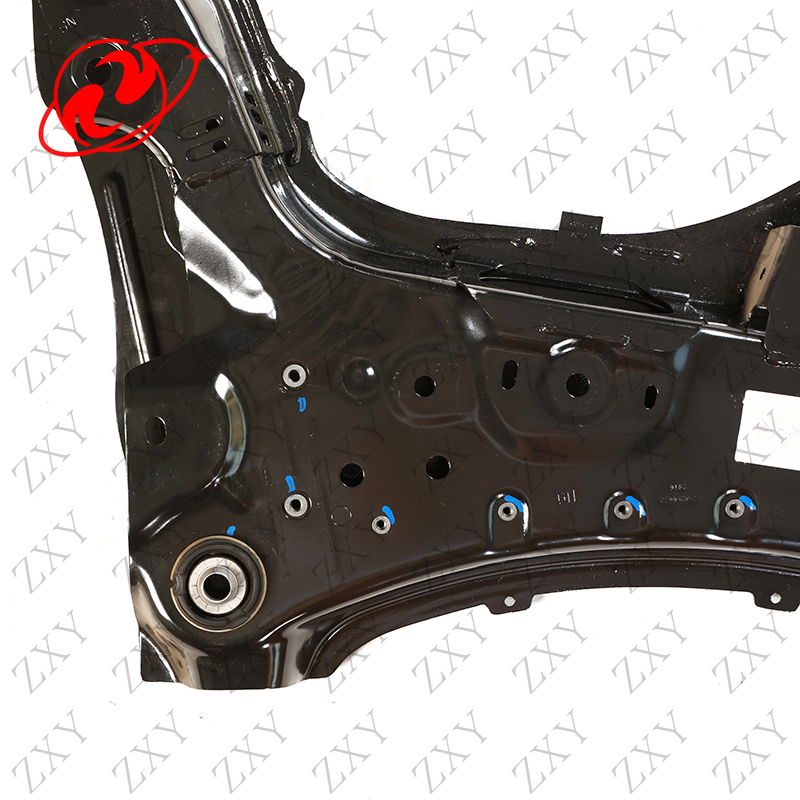 rena Renault Megane 3 08-16 Front Subframe Crossmember OEM 544019550R