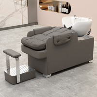 Nouveaux modèles de fauteuils de lavage pour salon de coiffure, prix de gros, fournisseur et fabricant de fauteuils de lavage