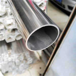 Tuyau en <span class=keywords><strong>acier</strong></span> inoxydable 304, prix au Pakistan, manchon soudé duplex pour tuyau de poêle, diamètre 220 mm - Product Image 2
