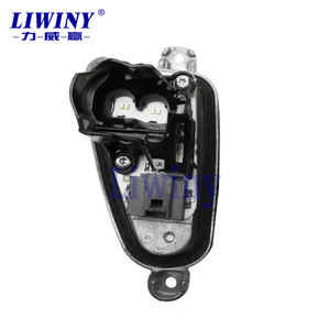 Liwiny OEM 19623501 19623502 Module DRL de Ballast de phare LED <span class=keywords><strong>pour</strong></span> <span class=keywords><strong>accessoires</strong></span> de voiture Renault <span class=keywords><strong>Kadjar</strong></span> 2015-2018 - Product Image 4