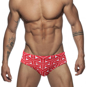 OEM all'ingrosso poliestere elasticizzato completo completo costumi da bagno da <span class=keywords><strong>uomo</strong></span> breve <span class=keywords><strong>costume</strong></span> da bagno per gli uomini - Product Image 1