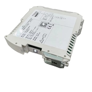 เครื่องวัดอุณหภูมิแบบติดราง TTR200 รุ่นใหม่ล่าสุด TTR200-Y0 OEM รับประกัน 1 ปี อุณหภูมิแวดล้อม -40C ถึง 85C PT100 0C ถึง 100C - Product Image 1