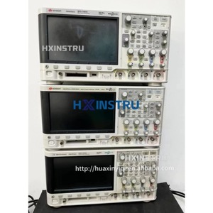 DSOX2024A - ออสซิลโลสโคปดิจิตอล (200 MHz / 4 ช่องสัญญาณ) สำหรับ Keysight H - Product Image 3