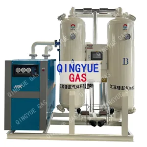 Jiangsu Qingyue Waterstofgenerator-Waterstof