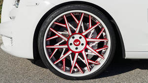 SY-02047 Juego de 2 Rines Forjados Personalizados Forgiato Blocco-ECL de 15-24 Pulgadas para BMW, GMC, Chevrolet Suburban, <span class=keywords><strong>Silverado</strong></span>, Cadillac Escalade - Product Image 4