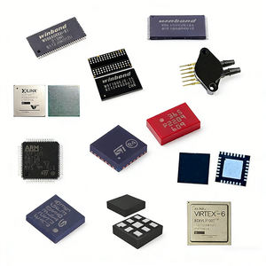 MAX209EWG+T RS-232 Transceiver IC Low Power BOM - Product Image 1