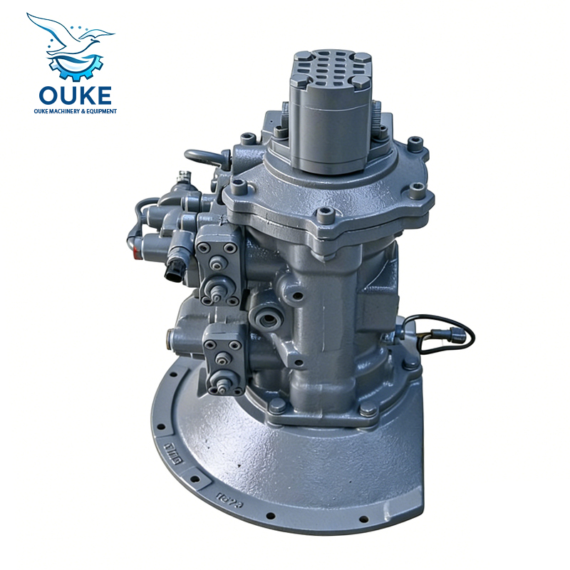 Verified Supplier ZX130 Hydraulic Pump 1k+ | Alibaba.com
