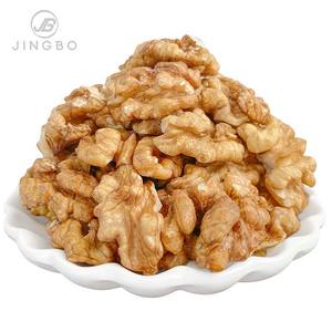 Sapore originale nuovi noccioli di noce pelati noci crude snack stile secco per uso alimentare all'ingrosso - Product Image 1