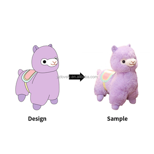 Плюшевая игрушка на заказ - Product Image 5