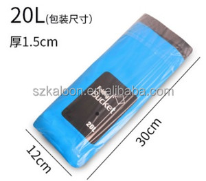 ASUSAYQ Ensemble de pompe de lavage de voiture portable, douche, charge USB, camping en plein air, randonnée, bain, voyage en plein air, caravane, fourgon, <span class=keywords><strong>réservoir</strong></span> d'<span class=keywords><strong>eau</strong></span> pour animaux de compagnie - Product Image 6