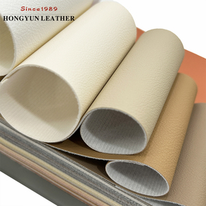 Da <span class=keywords><strong>PU</strong></span> thân thiện với môi trường, chống khuẩn, chống cháy, làm từ da bò, dùng bọc đồ nội thất, ghế xe hơi, trang trí. - Product Image 4