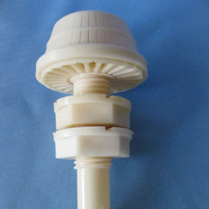 Tower Shape Water <b>Filter</b> Nozzle with Long Pole <b>Sand</b> <b>Filter</b> Nozzle - Product Image 1