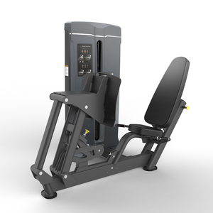 Yoma tập thể dục Quảng Châu thương mại Thiết bị tập thể dục ngồi bắp tay <span class=keywords><strong>Curl</strong></span>/TRICEPS mở rộng đôi chức năng Máy đào tạo sức mạnh - Product Image 2