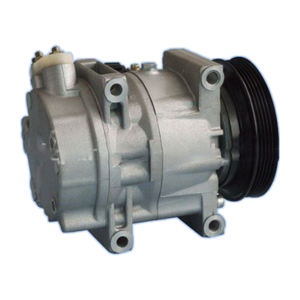 NPCO-1050 Pièces Automobiles (Compresseur) pour Cefiro <span class=keywords><strong>A32</strong></span> - Product Image 1