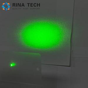 Film de diffusion de lumière elliptique en PET PC PMMA, matériau optique, épaisseur 0,075 mm 0,175 mm, 1220x610 mm, pour lanternes de toit, Rina Tech - Product Image 3