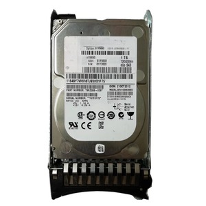 Nuevo Disco Duro Externo para Servidor de 1 TB, 7200 RPM, SATA 6 Gb/s, 2.5 Pulgadas - Product Image 6