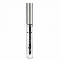 Gel Coiffant Transparent Végan à Tenue Forte pour Cils, Marque Privée, Vente en Gros Personnalisée, Gel Coiffant Imperméable pour Extensions de Cils