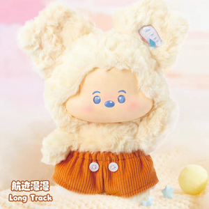 Vente en gros 100% original <span class=keywords><strong>Minso</strong></span> main dans les nuages série vinyle figurines en peluche boîte aveugle Kawaii pendentif poupée jouet cadeau à collectionner - Product Image 4