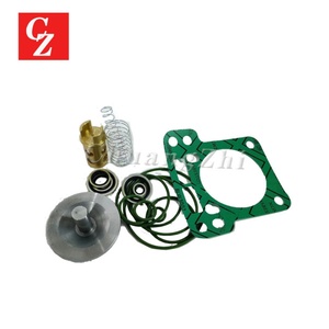 Kit de Servicio de Válvula de Paro de Aceite GA30VSD 2901074500 para Compresor de Aire Atlas Copco 2901-0745-00 - Product Image 4