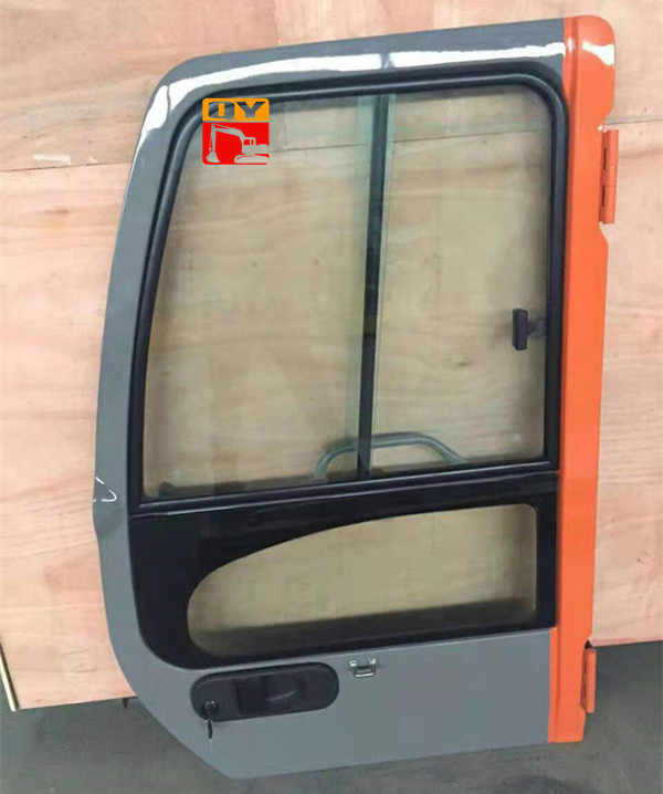 Excavator ZX120-1 ZX130 Cab Door Assembly 7040051 | Durable