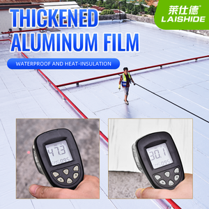 เทปกาวสำหรับ<span class=keywords><strong>หลังคา</strong></span><span class=keywords><strong>แผ่น</strong></span>เมมเบรนกันน้ำกันรั่วซึมยางสีเหลืองอ่อน<span class=keywords><strong>ปิด</strong></span>ได้ - Product Image 3