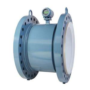 Débitmètre magnétique Emersons 8750W authentique, adapté aux applications d'eau municipale - Product Image 5