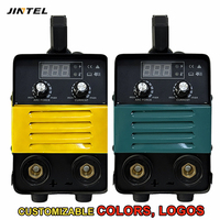 Soudeuses à Arc Métallique Manuelles à Prix Abordable ARC 950 ampères 220V 110V – Équipement de Soudage à l'Arc Stable et Performant – Soudeuses MMA à Inverter