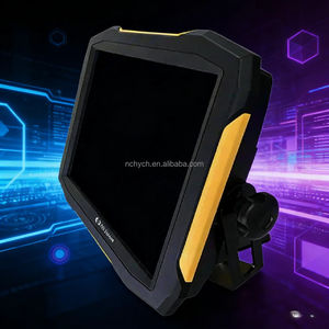 Hi-Target Enregistreur sans papier HD-Lite EchoSounder avec transducteur pour la bathymétrie du fond marin - Product Image 1