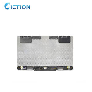 Ordinateur portable <span class=keywords><strong>A1502</strong></span> Pavé tactile avec câble pour <span class=keywords><strong>Macbook</strong></span> Pro 13 "Retina <span class=keywords><strong>A1502</strong></span> Pavé tactile <span class=keywords><strong>Trackpad</strong></span> fin 2013 mi 2014 EMC2678 EMC2875 - Product Image 4