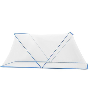 Màn Chống Muỗi Di Động Giá Treo Lều Và Màn Chống Muỗi Giường Gia Dụng Cho Học Sinh Ký Túc Xá - Product Image 1