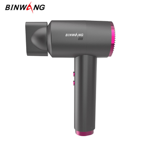 Wireless Hairdryer Lithium <strong>Battery</strong> Rechargeable Portable <strong>Hair</strong> <strong>Dryer</strong> - Product Image 4