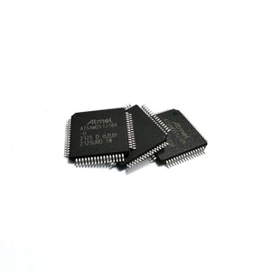 Original New ISL99390FRZ-TR5935 Integrated Circuit Half Bridge Driver DC Converters NMOS 39-QFN BOM PCB PCBA Supplier - Product Image 5