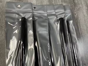 เสาอากาศสื่อสาร 4G แบบสปริงบาร์เรล เสาอากาศวิทยุ VHF/UHF แบบสองย่านความถี่สำหรับมือถือ - Product Image 5