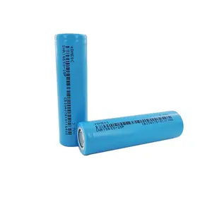 DMEGC INR18650 25P 3,7 V 18650 2500mAh 20A Batería cilíndrica de alta descarga 18650 25P Células de iones de litio para aspiradora - Product Image 4