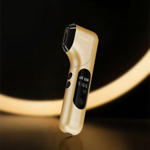 Cuidado DE LA PIEL antienvejecimiento Otro uso doméstico Equipo de belleza Facial Mejilla Barbilla Levantamiento Eliminador de arrugas Masajeador facial - Product Image 6