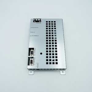 3HAC029157-001 Pièces de robot industriel Carte informatique d'axe IRC5 DSQC668 pour application d'automatisation en plastique - Product Image 6