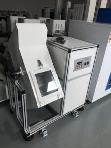 Appareils électriques à tambour simple, équipement de test de chute d'eau, pièces détachées pour télé<span class=keywords><strong>phone</strong></span> portable - Product Image 4