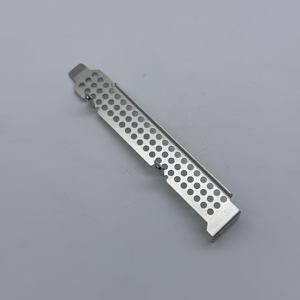 ओम ओम ओटम निर्माता गहरे ड्राइंग को मजबूत करने वाले भागों स्टेनलेस स्टील उत्पाद - Product Image 6